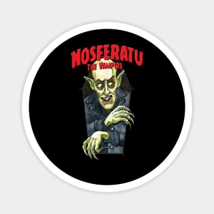 NOSFERATU THE VAMPIRE Magnet